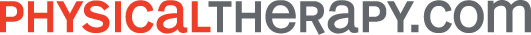 Logo: PhysicalTherapy.com