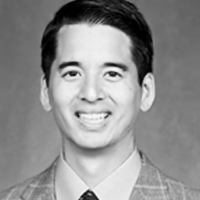 Alexander P. Sah, MD